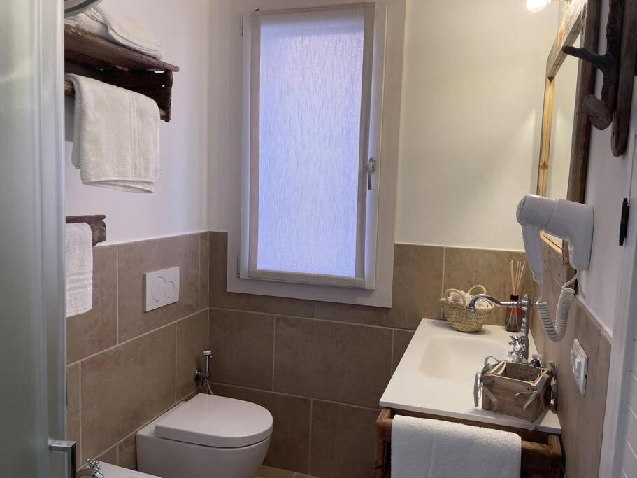 Casa Emma Apartment Lido di Venezia Luaran gambar